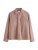 Next Overhemd  pastelrood
