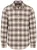 Marc O’Polo Shirt Check Bruin