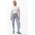 Catwalk Junkie Barrel Fit Jeans Blue
