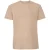 Fruit Of The Loom Heren Ringgesponnen Premium T-Shirt (Woestijnzand)
