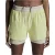 On 3 Performance 2/1 Shorts 1 W Limelight | Sand Limelight | S