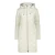 Damesjack met lange capuchon CMP