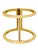 Heideman Ring ‘Jarek’  goud