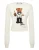 Trui Ronde Hals Ls Teddy
