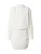 LeGer by Lena Gercke Blousejurk ‘Marina’  wit