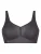 ANITA BH ‘Air Control Delta Pad Sport’  antraciet