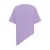 Dames-T-shirt CULTURE Verda Chabrina