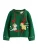 Next Trui  geel / groen / rood / wit