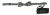 Dolce & Gabbana Heren Mint Groen Jazz Club verstelbare hals Papillon Strik