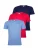 U.S. POLO ASSN. Shirt  gemengde kleuren