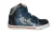 Track Style 315711 wijdte 5 Klittenbandschoenen
