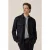 Profuomo Ppxf30001a overshirt knitted navy