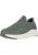 Cruz Slip-on ‘Fealy’  crème / groen