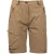 Dames Libby DLX Shorts (Beige)