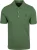 Lyle and Scott Polo Plain Groen