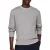 Tommy Hilfiger Classic Cotton Cable Crew Sweater Heren