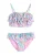 Next Bikini  crème / lichtblauw / lichtgroen / lichtroze