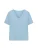 Coster Copenhagen Top ‘ CC ‘  lichtblauw
