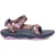 Teva k hurricane xlt 2 sandalen meisjes lila-multicolour