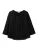 SHEEGO Tuniek  zwart