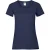 Fruit of the Loom Dames valueweight t-shirt