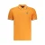 North Sails Arancione Katoenen Heren Polo
