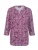 Goldner Shirt  aubergine