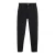 Levi’s Dames Rechte Pijpen Mom Jeans (Zwart)