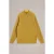 White Stuff Pentire Cotton Funnel Dusk Yellow