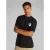 Calvin Klein T-shirt BOLD CK TEE met groot logo op de rug