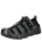 KEEN Sandalen ‘Hyperport H2’  zwart