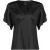 PINKO Williamson Blusa Satin Stretch Black