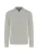 Dstrezzed Kostas Longsleeve Polo 405934 Poloshirts 831 Ghost Grey