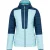 Dare2b Dames lively gewatteerde jas