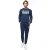 Klassiek sweatshirt met ronde hals Lonsdale Burghead