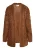 usha Vest Dames Kameel