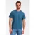 Gabbiano Heren shirt 155519 0003 petrol
