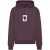 Hoodie Merchcode Batman the Joker Card Fluffy