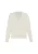 Faina Vest Dames wolwit