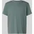 Selected Regular Fit T-shirt van puur katoen model ‘ASPAN’