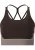 Athlecia Sport bh ‘Aspasia’  bruin