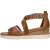 Tamaris – Sandalen Plat