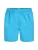 ARENA Boardshorts ‘FUNDAMENTALS  LOGO BOXER’  blauw / grijs