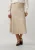 Bruuns Bazaar Midirok Dames Vegani Imma Skirt,
