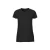 Katoenen dames-T-shirt Tiger