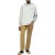 AllSaints Carpenter Earthy Brown
