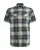 PME Legend | Heren | Casual Overhemd Blauw