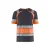 T-shirt met hoge zichtbaarheid Blaklader