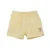 Z8 mini sweatshort Juda lichtgeel