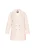 faina Blazers  rosé / wit